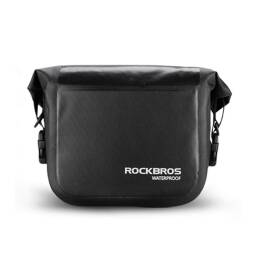 Bolsa de nailon totalmente impermeable rockbros