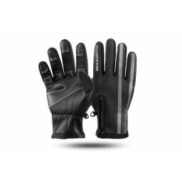 GUANTES CICLISMO INVIERNO ROCKBROS