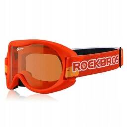 Gafas de esqu ROCKBROS a prueba de viento PC 